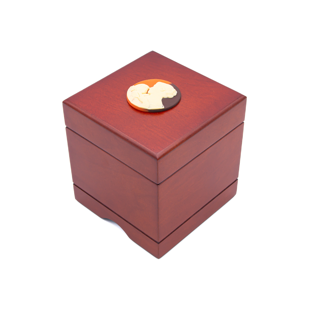 オルゴールBOX型2015母 | 【公式】創価学会仏壇・仏具・書籍